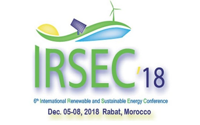 IRSEC 2018