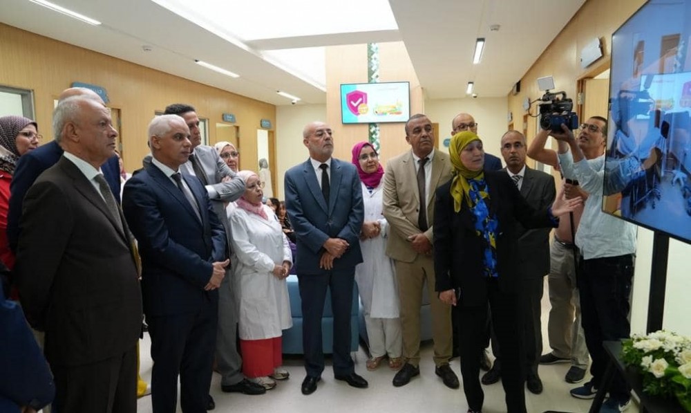 Nachrichten Jumelages & Partenariats