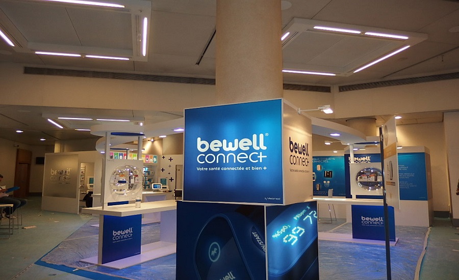 bewell connect