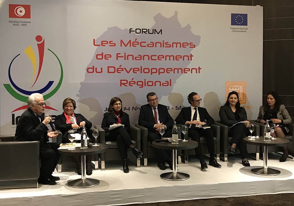 jumelages-partenariats forum mécanismes du développement regional